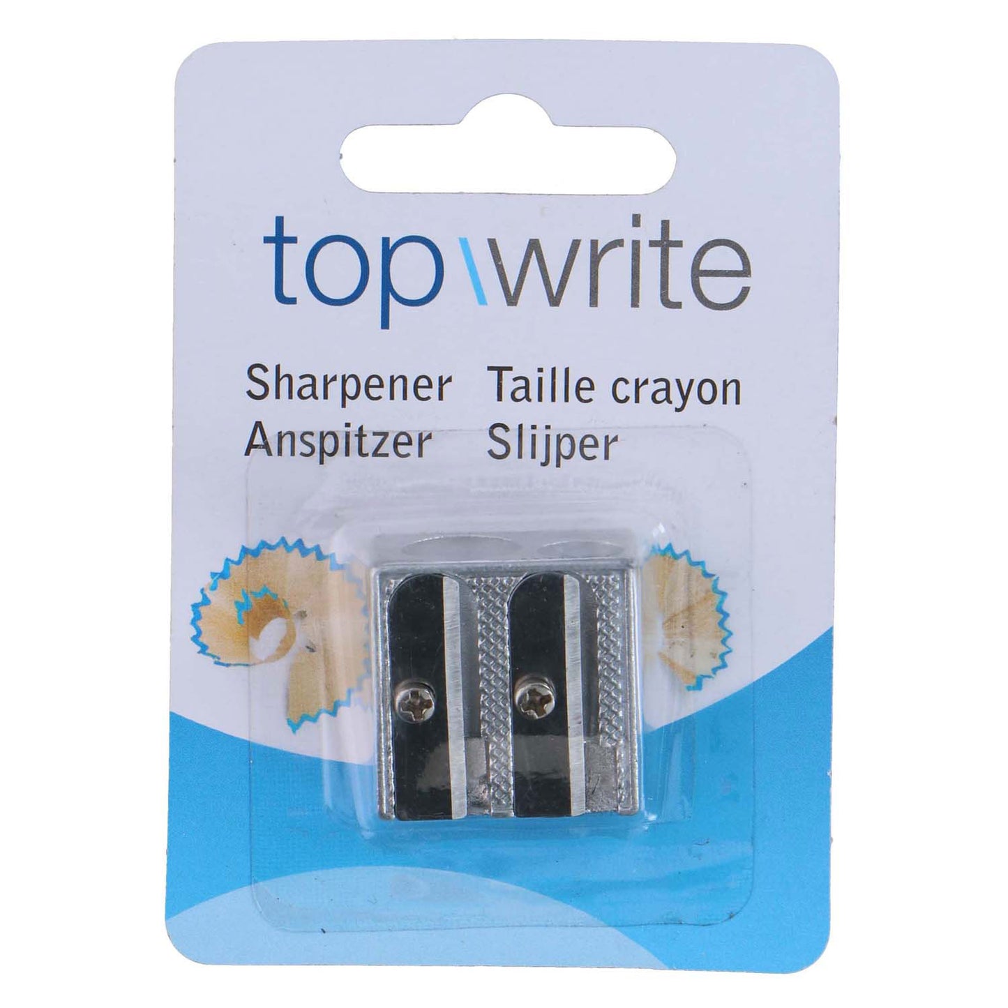 Taille-crayon Topwrite
