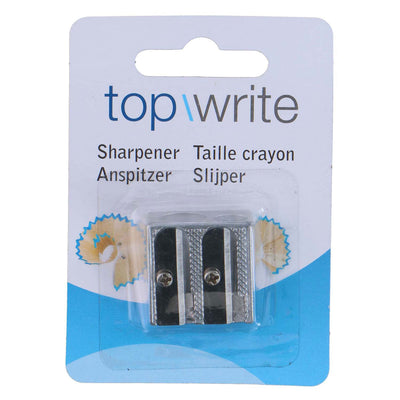 Taille-crayon Topwrite