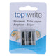Taille-crayon Topwrite