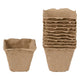 Pots de culture, 12 pcs.