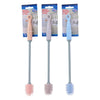 Brosse de bouteille propre à vie 29 cm 3 Assorti