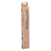 Pailles en bambou, 9 pcs.