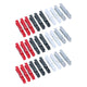 Pinces à linge, 30 pcs.