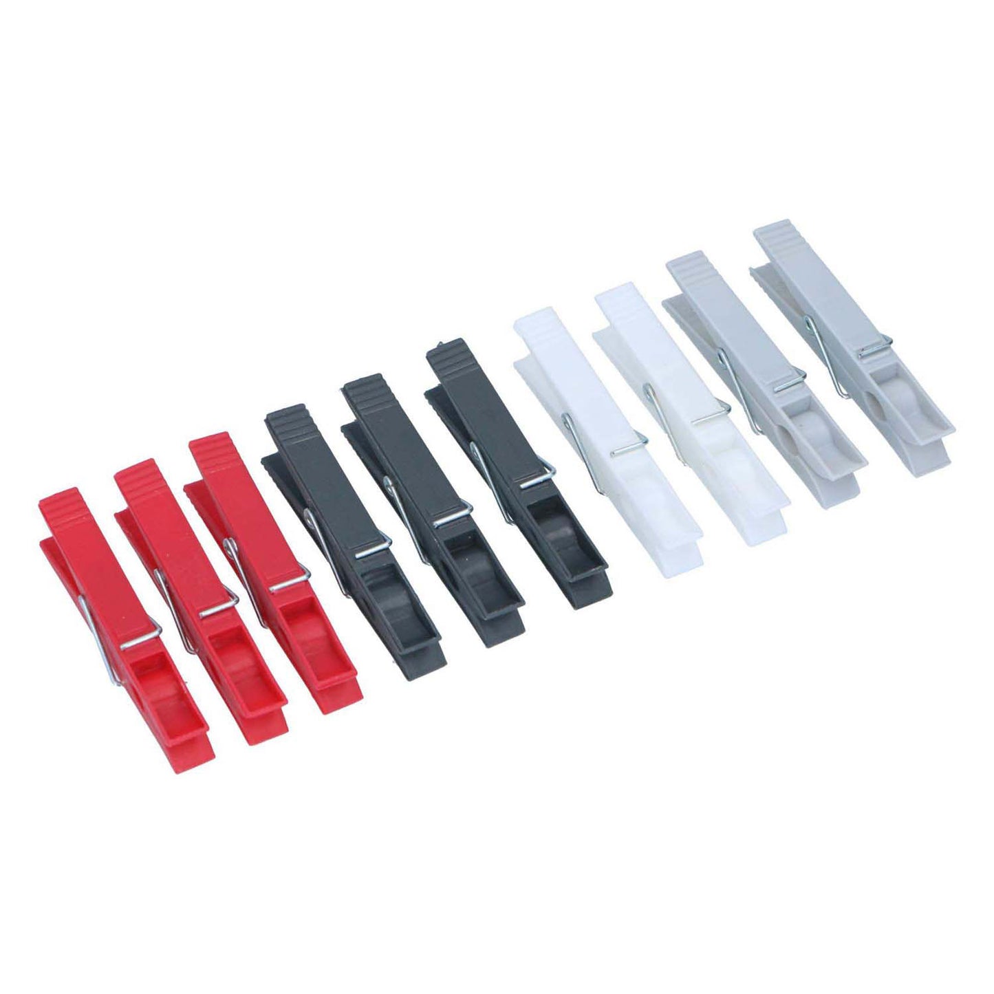 Pinces à linge, 30 pcs.