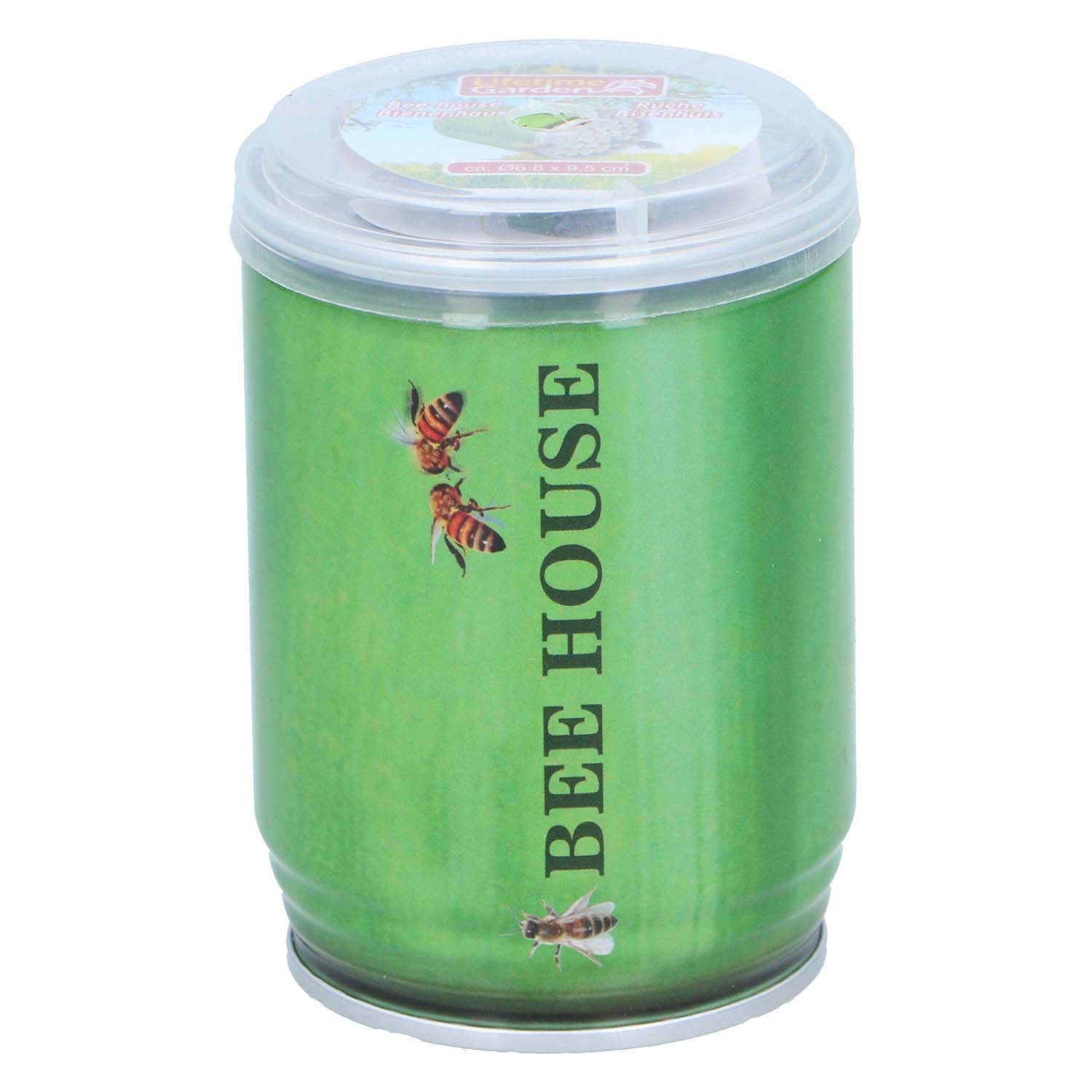 Maison des abeilles
