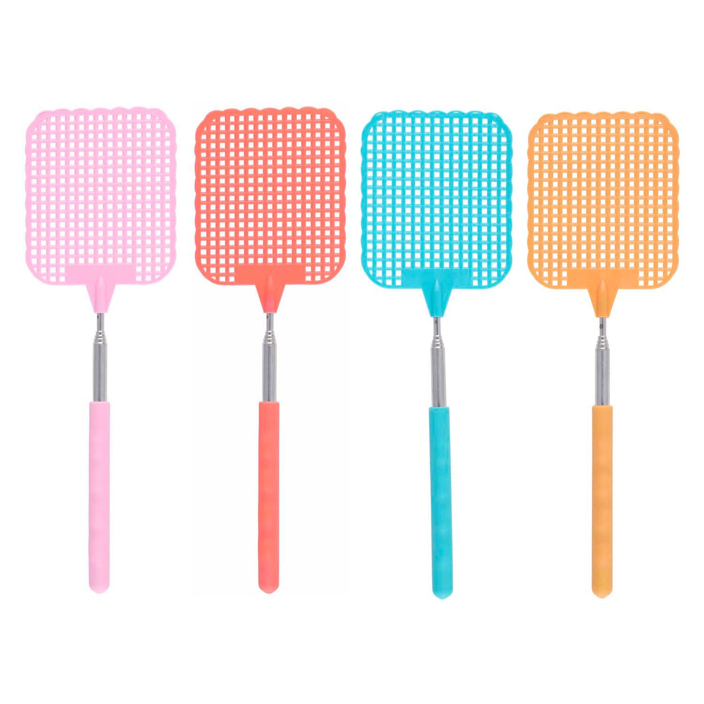 Tapette à mouche extensible - 16,5-73 cm