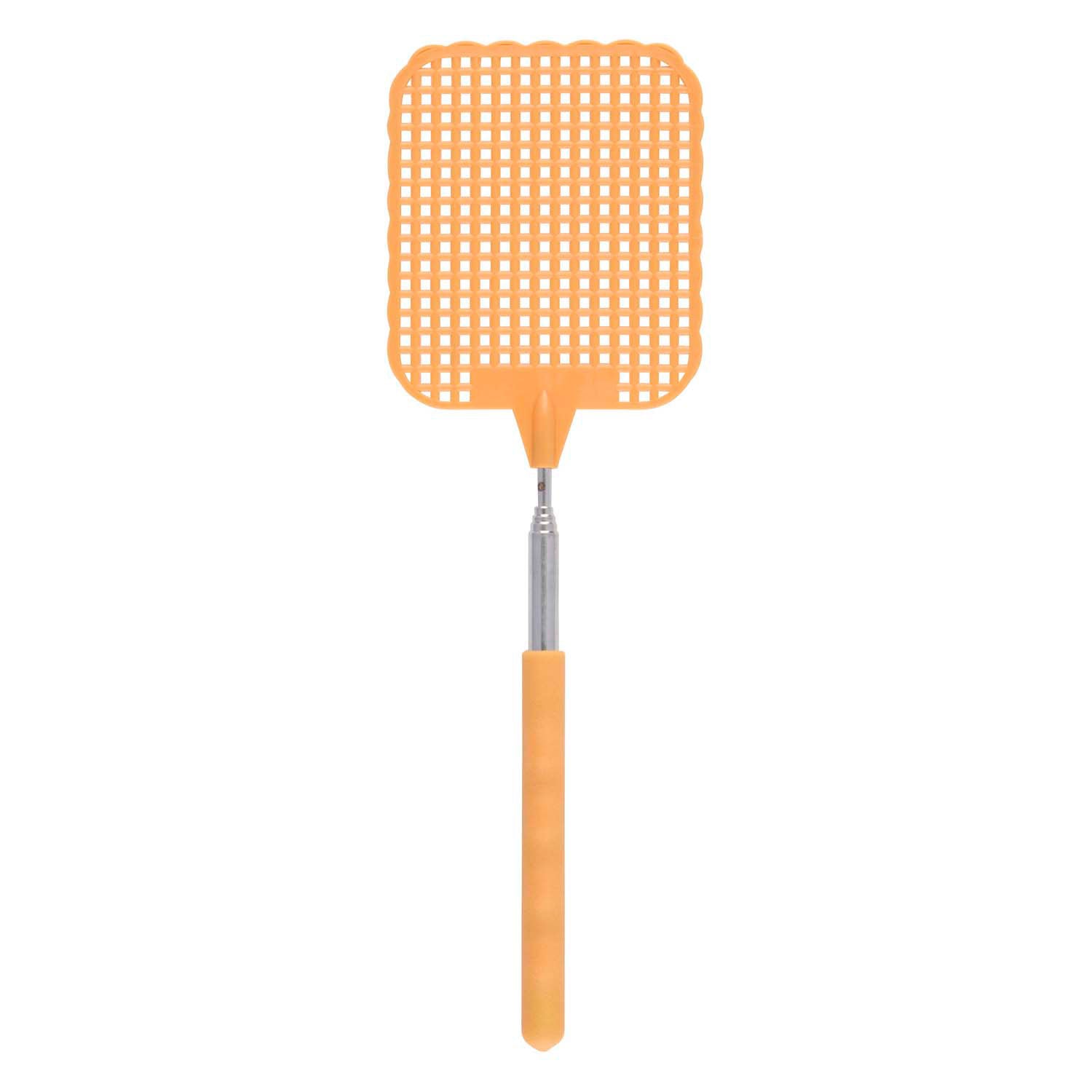 Tapette à mouche extensible - 16,5-73 cm