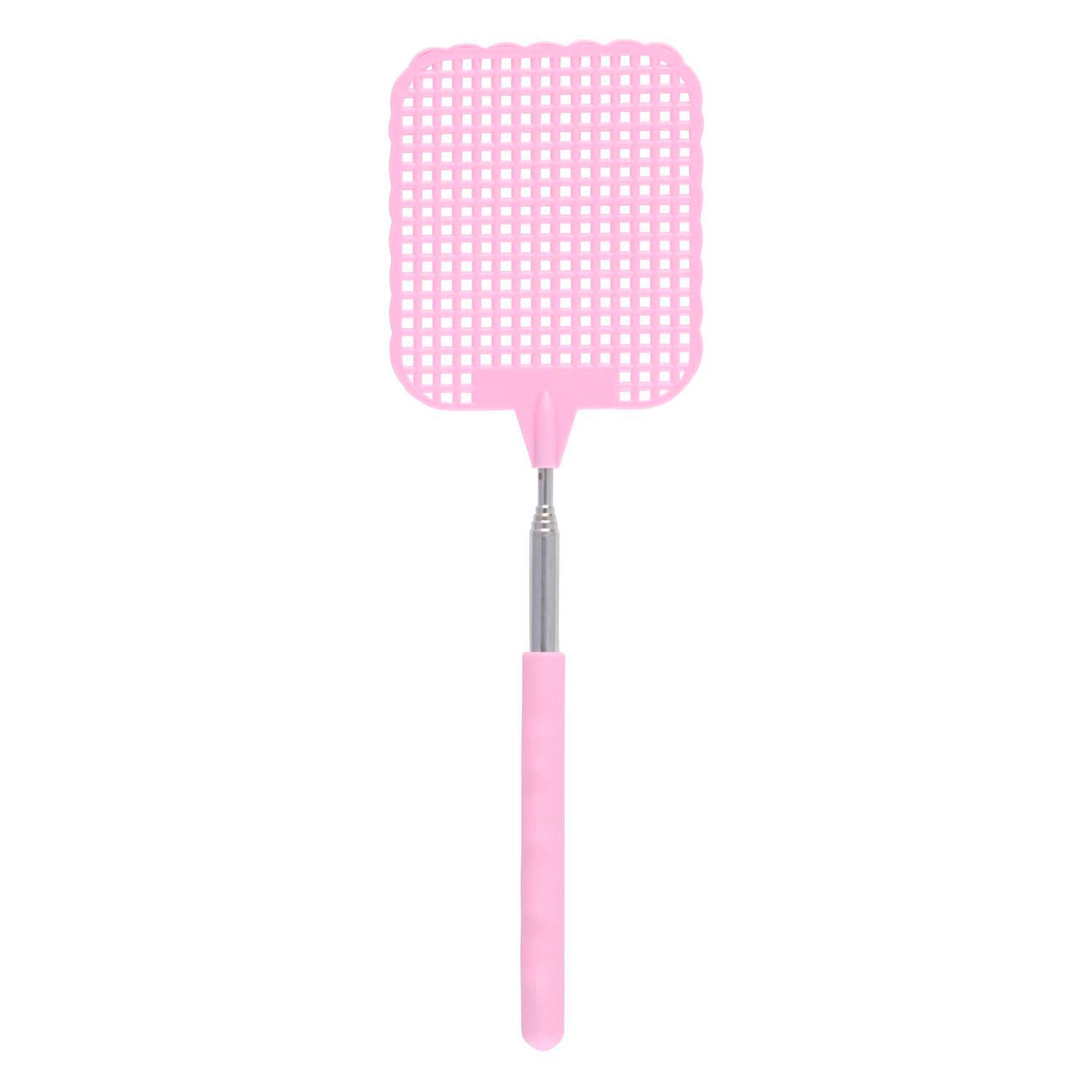 Tapette à mouche extensible - 16,5-73 cm