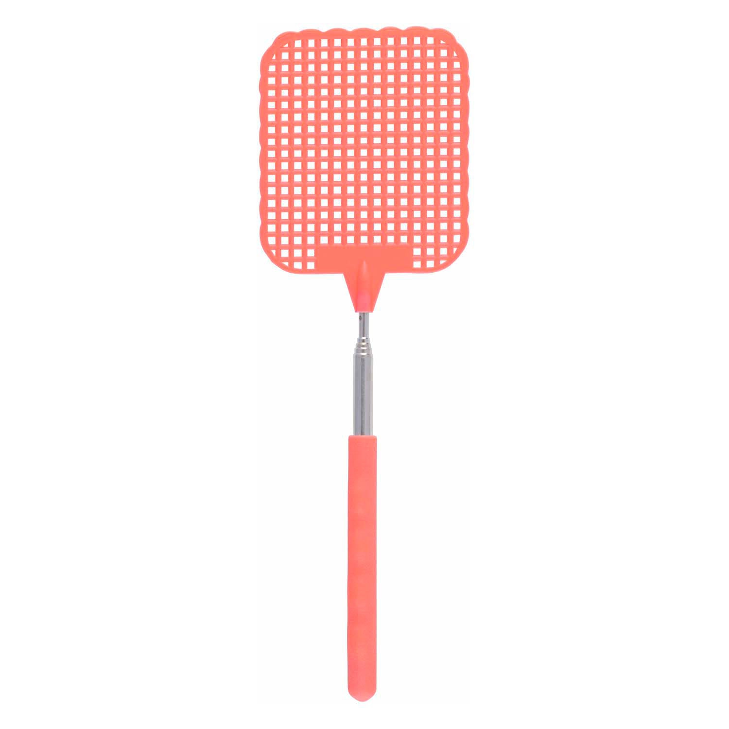 Tapette à mouche extensible - 16,5-73 cm