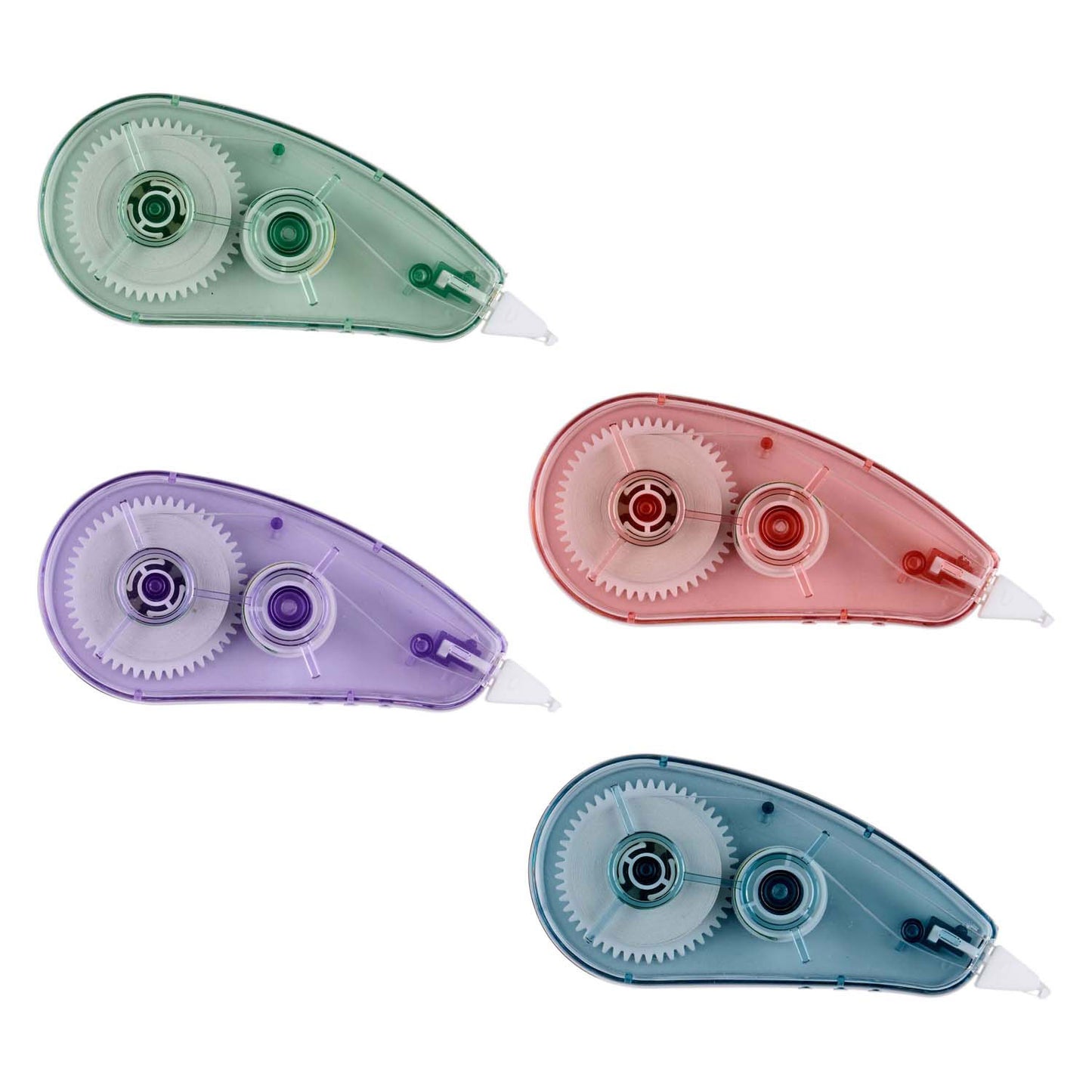 Ruban correcteur 5m, 2pcs.