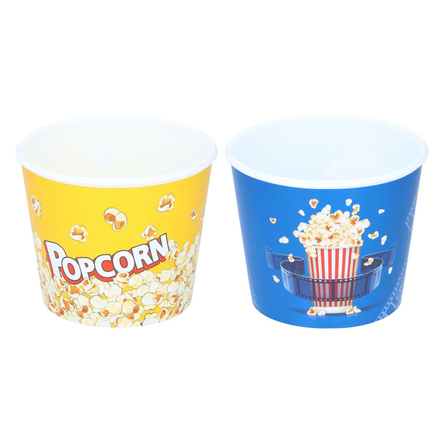 Récipient à pop-corn 2,2l