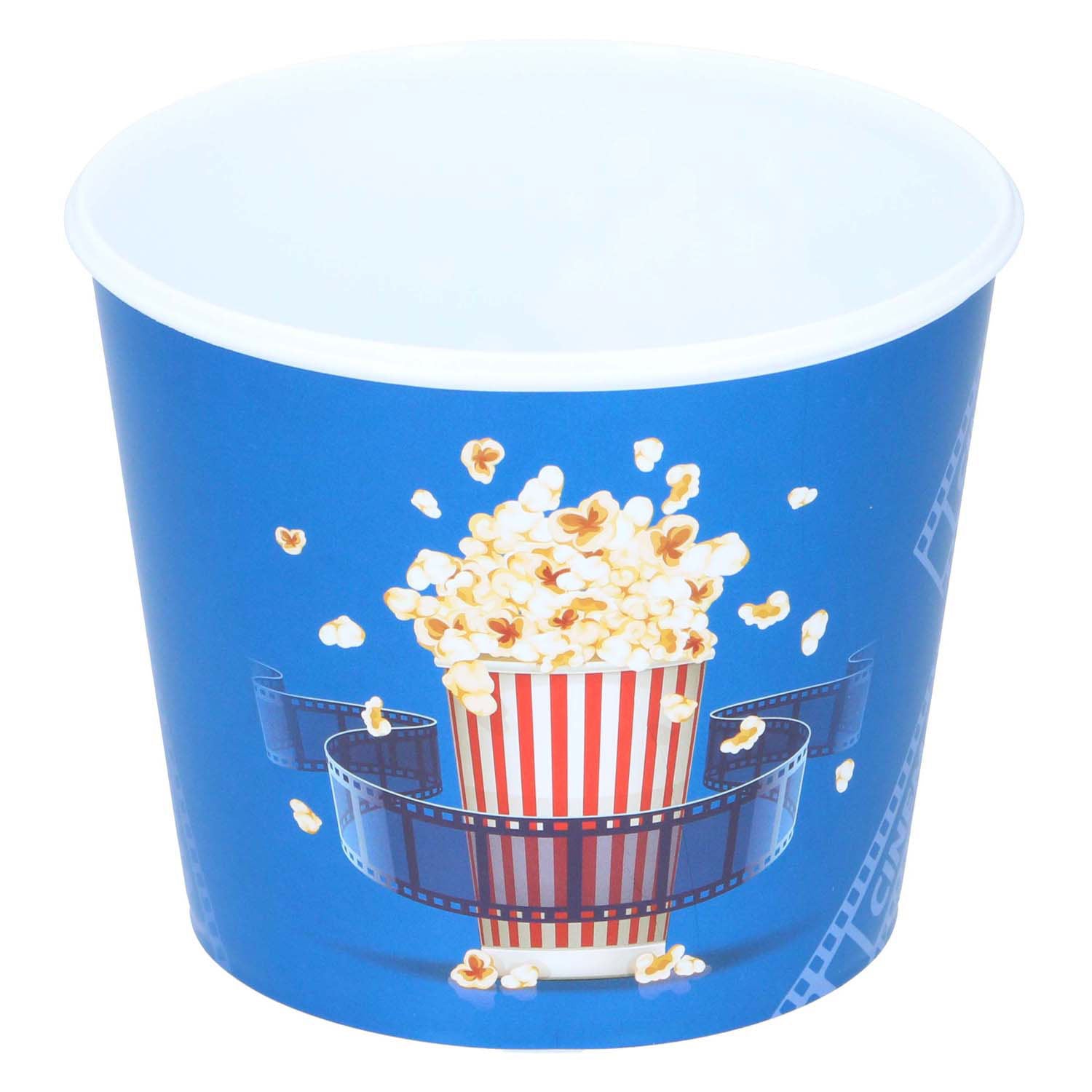 Récipient à pop-corn 2,2l