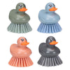 Canard brosse à vaisselle