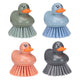 Canard brosse à vaisselle