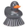 Canard brosse à vaisselle