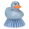 Canard brosse à vaisselle