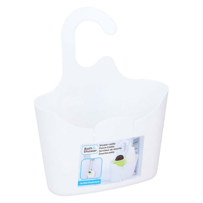 Support de douche 20x7,5x24,5cm