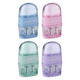 Gomme et taille-crayon