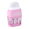 Gomme et taille-crayon