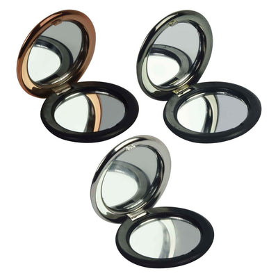 Miroir de maquillage, 6,5 cm