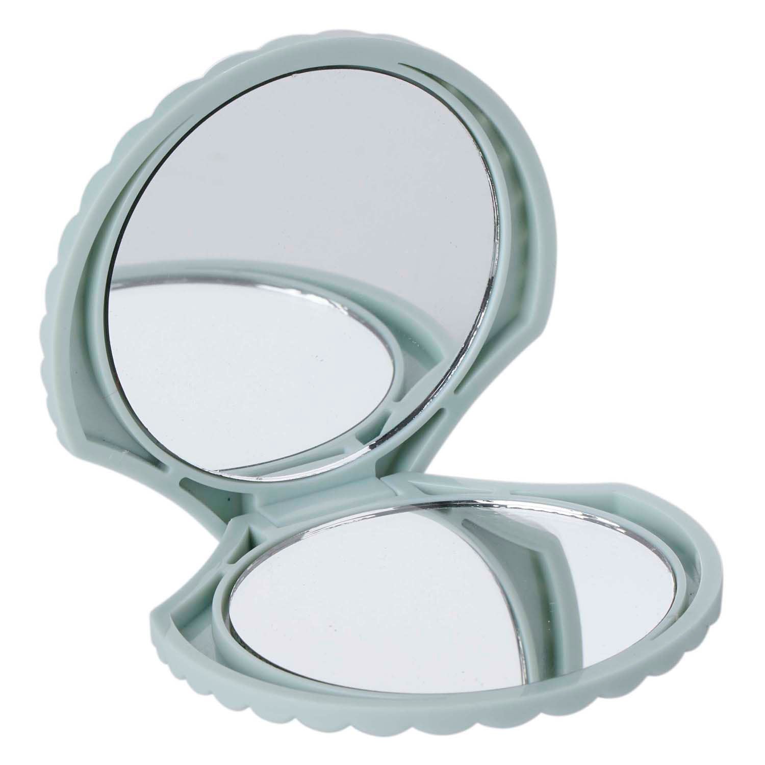 Coque de miroir