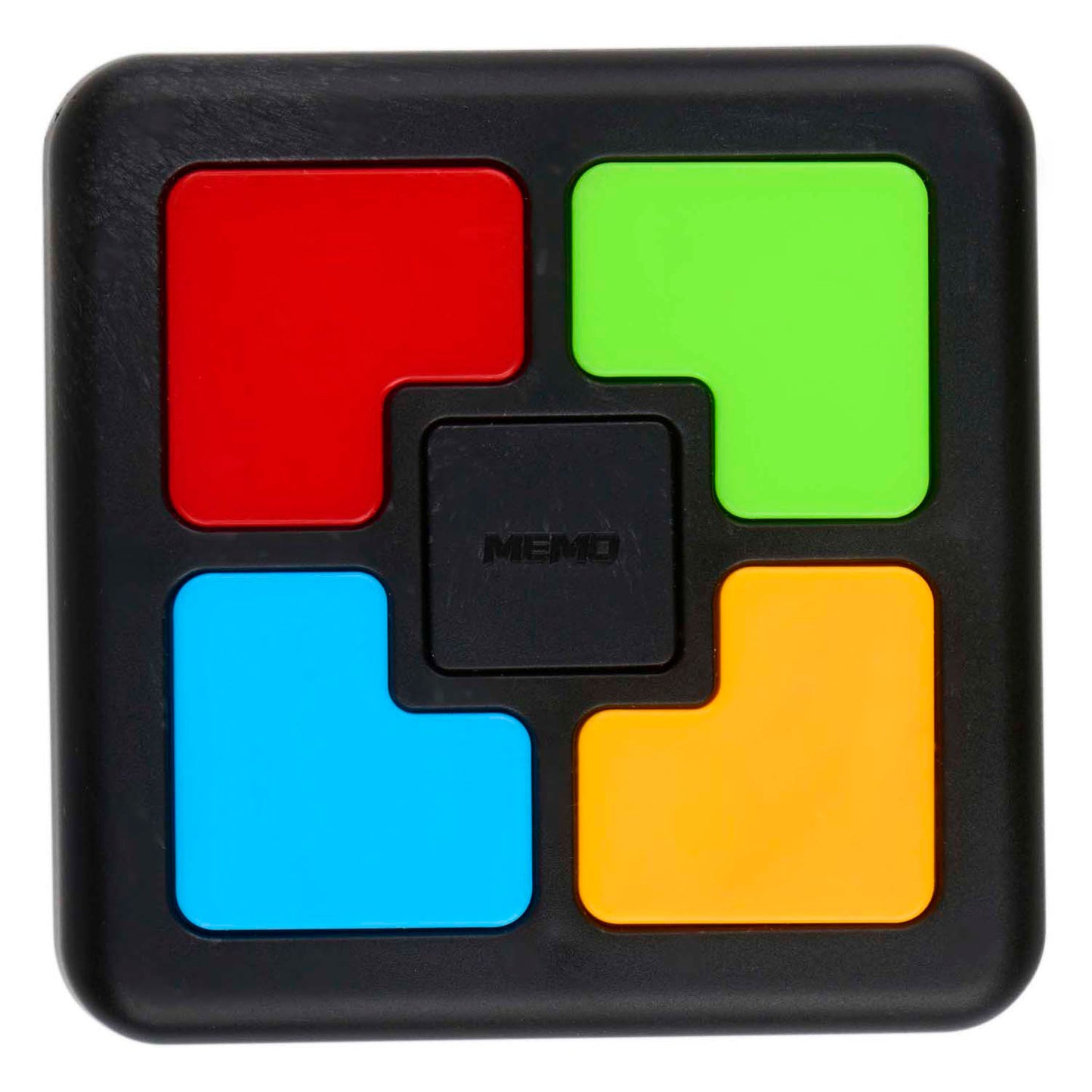 Jeu de mémo rappelez-vous les couleurs