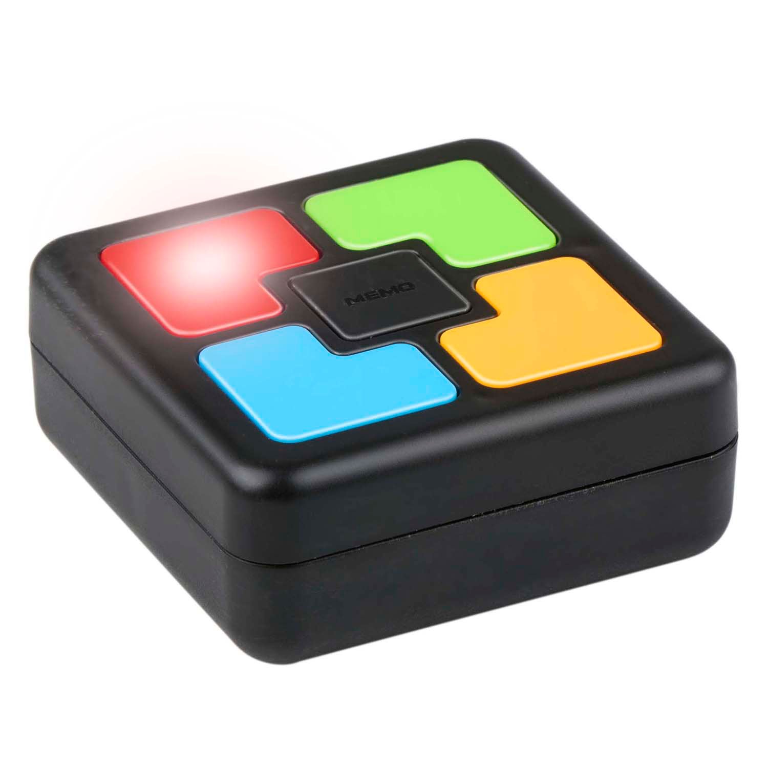 Jeu de mémo rappelez-vous les couleurs