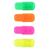 Surligneur mini, 4 pcs