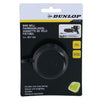 Dunlop sonnette de vélo noir 57mm