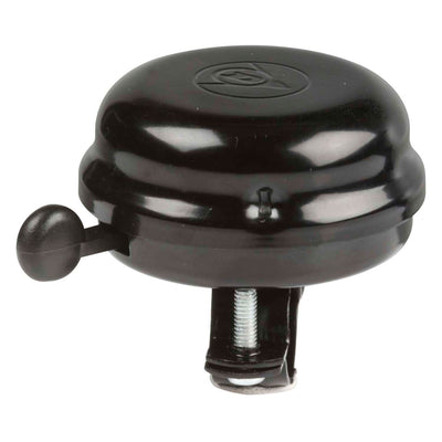 Dunlop sonnette de vélo noir 57mm