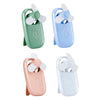 Mini couleur de ventilateur portable