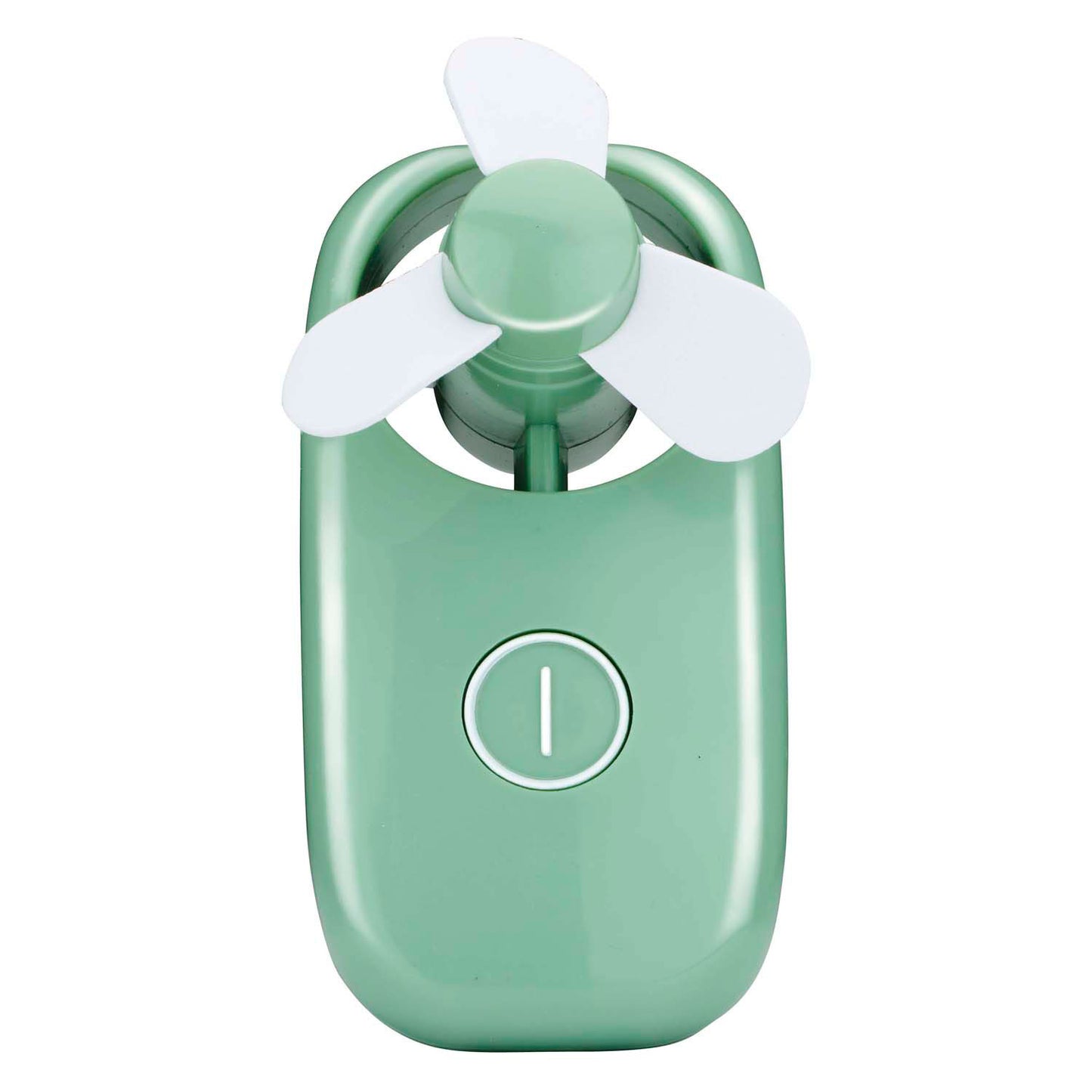 Mini couleur de ventilateur portable