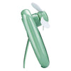 Mini couleur de ventilateur portable