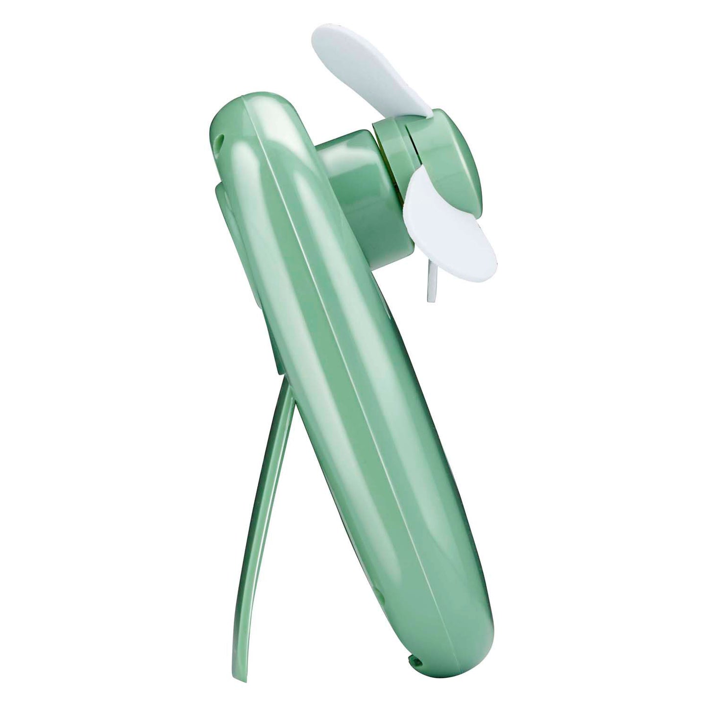 Mini couleur de ventilateur portable