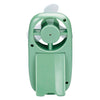 Mini couleur de ventilateur portable