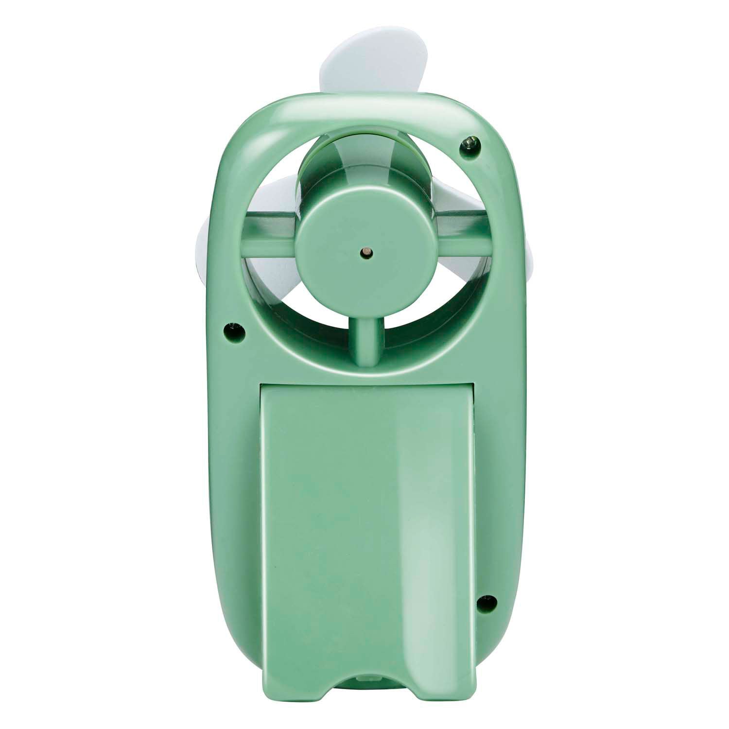 Mini couleur de ventilateur portable