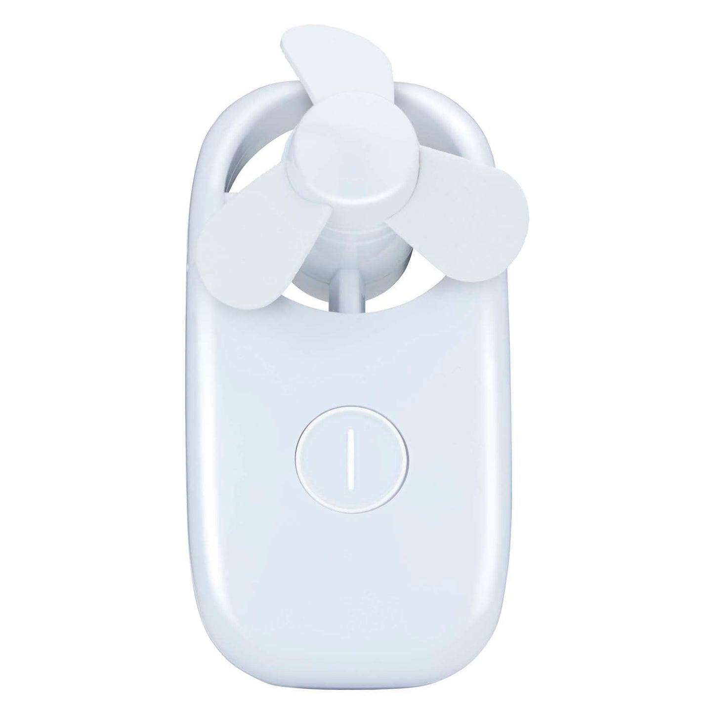 Mini couleur de ventilateur portable