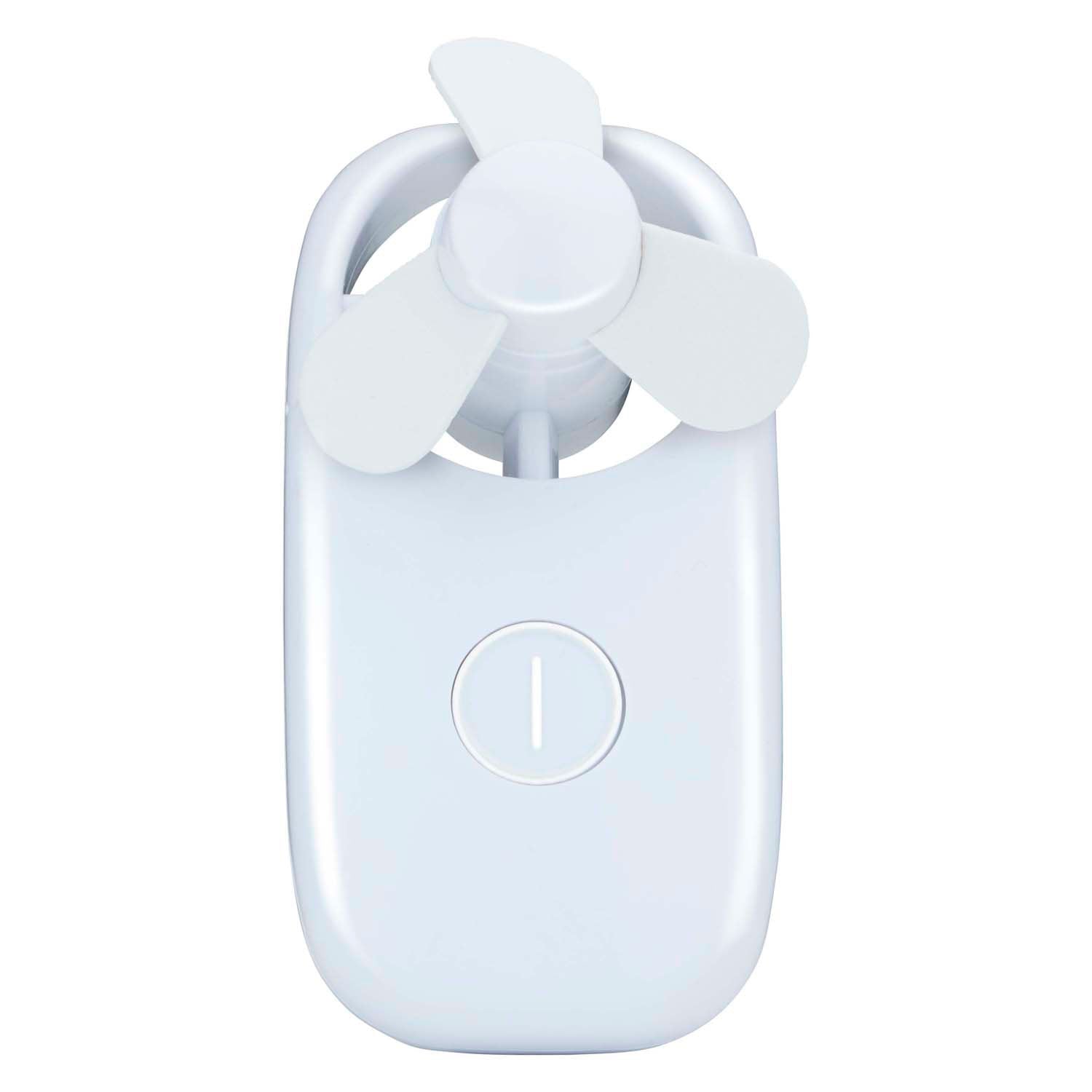 Mini couleur de ventilateur portable