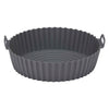Panier en silicone pour friteuse Alpina ø20,5cm