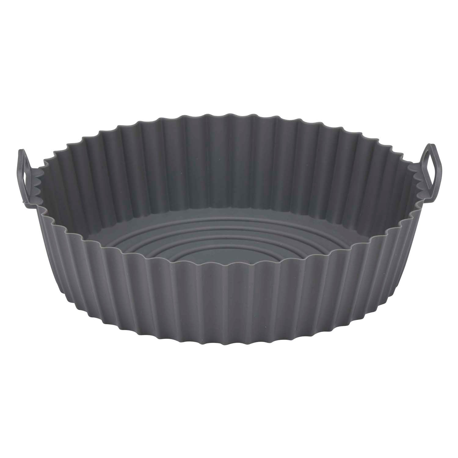 Panier en silicone pour friteuse Alpina ø20,5cm