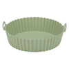Panier en silicone pour friteuse Alpina ø20,5cm