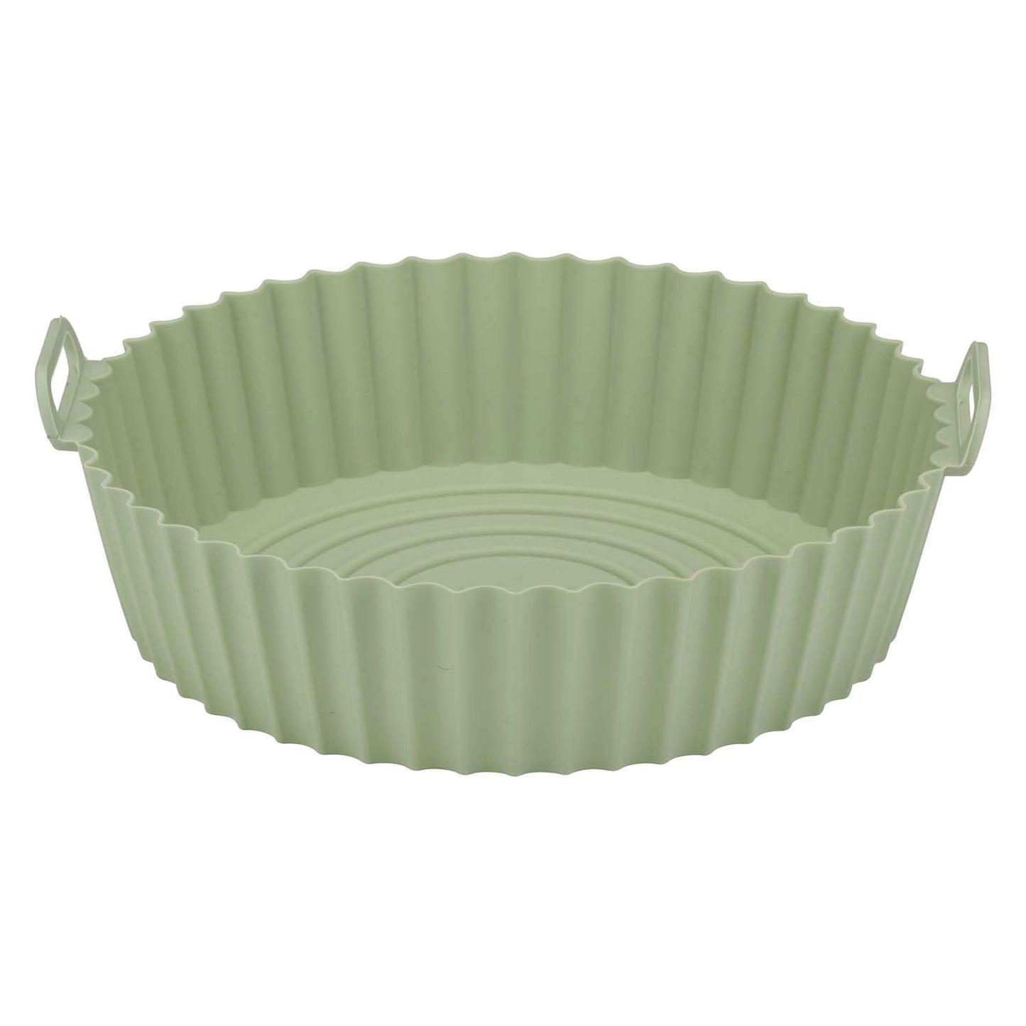 Panier en silicone pour friteuse Alpina ø20,5cm