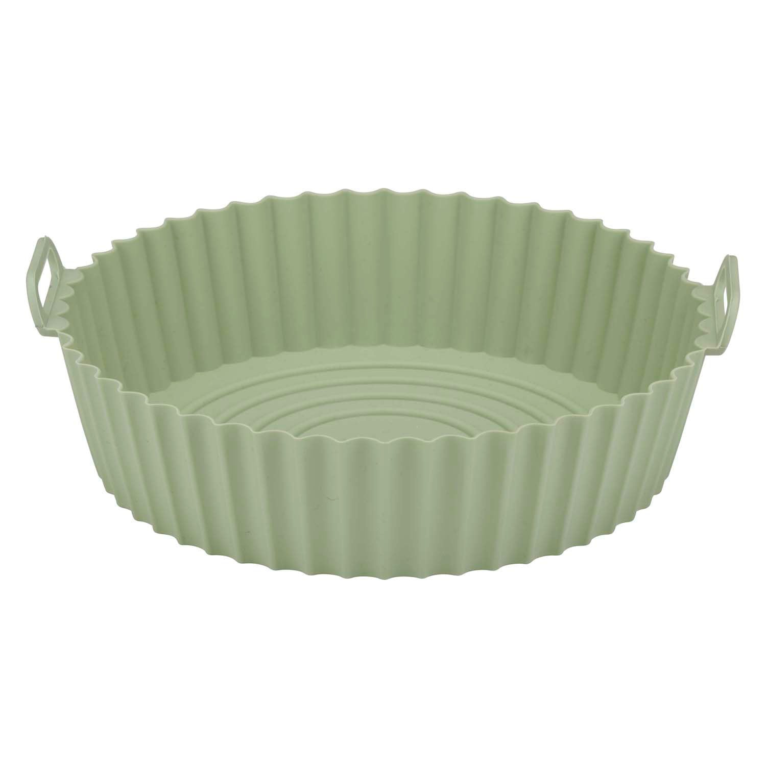 Panier en silicone pour friteuse Alpina ø20,5cm