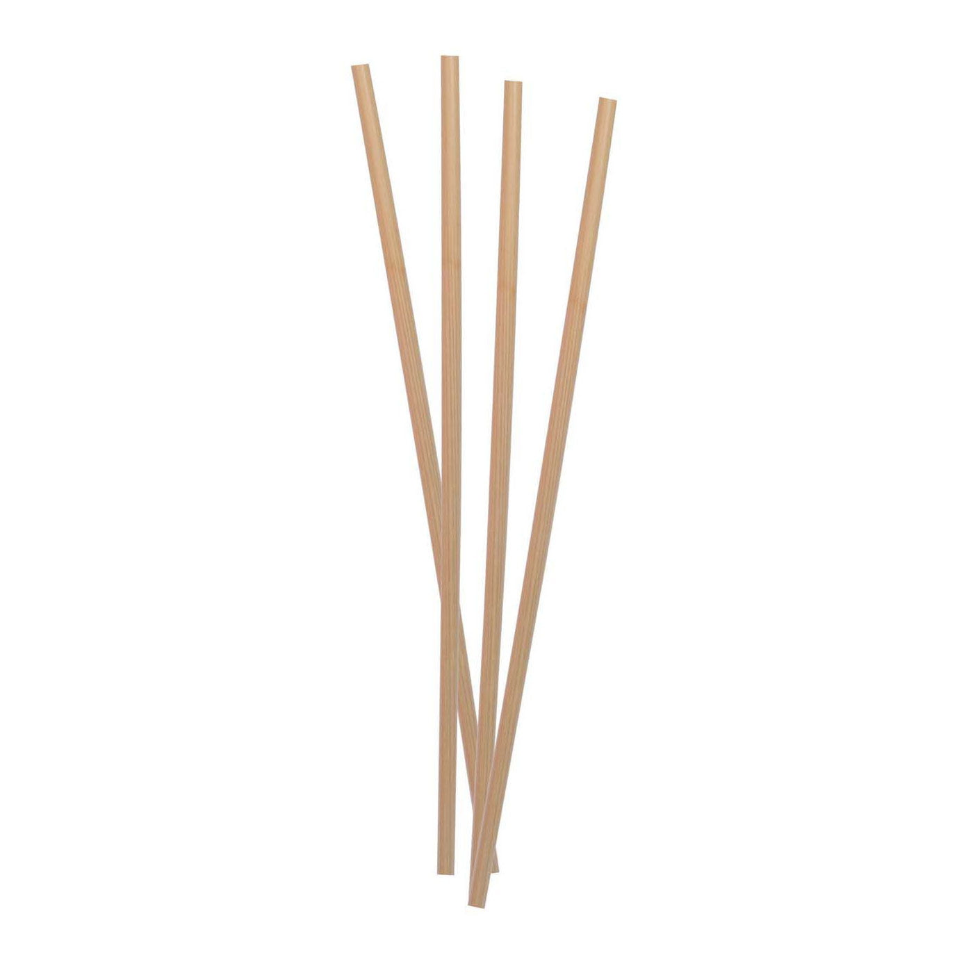 Pailles, 50 pcs.