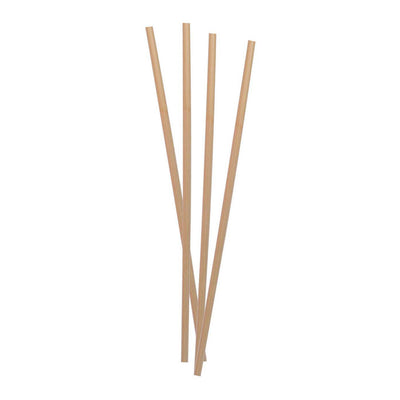 Pailles, 50 pcs.