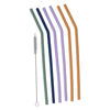 Brosse à paille - 7 pcs.