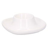 Coquetier - 10x10x3cm - afbeelding 1