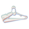 Lot de 6 cintres enfants