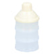 Récipients de lait en poudre, 3 pcs.