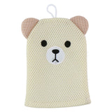 Gant de bain figurine animal 19,7cm - afbeelding 4